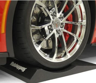 Tire Flat Stop Prevention