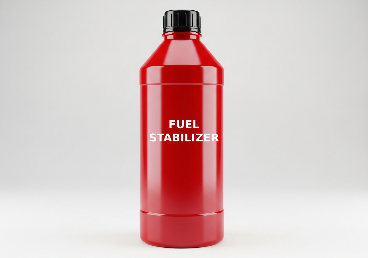 Fluids & Fuel